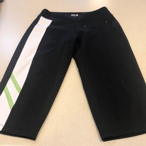 Izod yoga pants Clearance